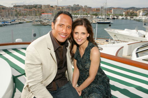 Vom Wrestler zum Schauspieler