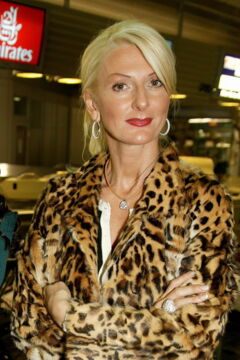 2004 – Désirée Nick