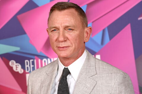 Daniel Craig