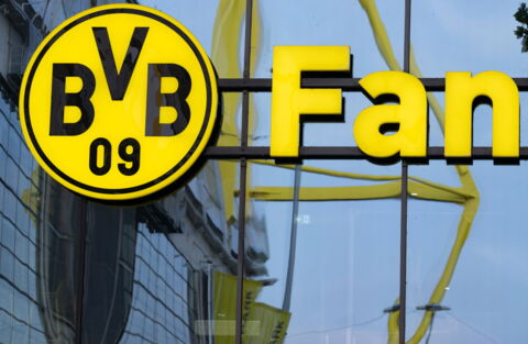 Leidenschaft für Fußball