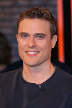 Constantin Schreiber