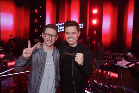 Michael Patrick Kelly