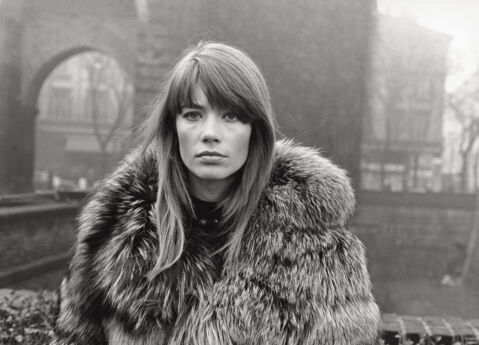 Françoise Hardy (80)