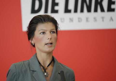 Die Linke