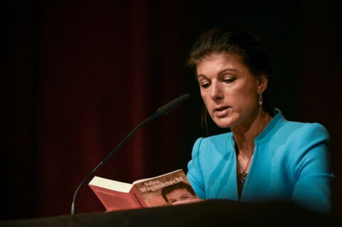 "Die Selbstgerechten"