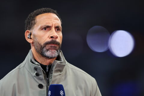 Rio Ferdinand heiratete erneut 2019