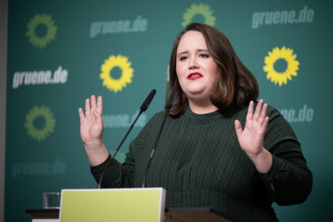 Es gibt ein Leben nach der Politik