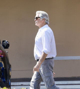 Pierce Brosnan hat eine neue Liebe gefunden