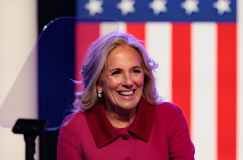 Jill und Joe Bidens Kinder