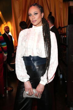 Trennung 2018, aber die Scheidung erfolgte erst Jahre später