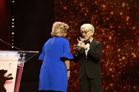 13. Ryūichi Sakamoto