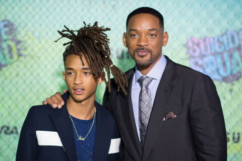 Will und Jaden Smith