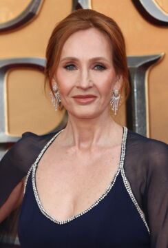J. K. Rowling