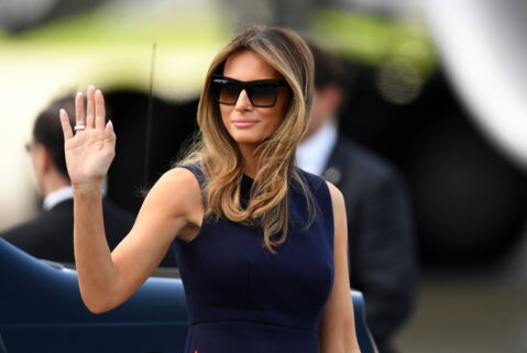 Mit 16 begann sie ihre Modelkarriere