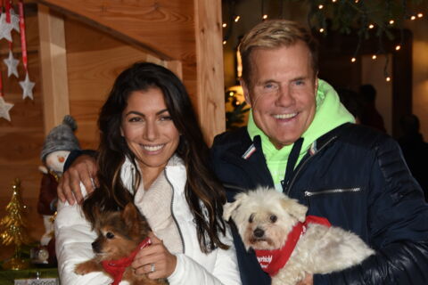 Seine längste Beziehung dauert bisher 18 Jahre