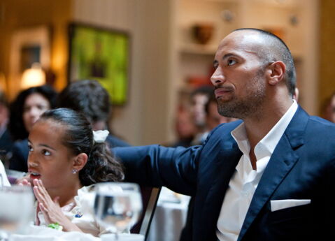 Der ganze große Erfolg