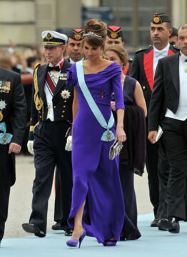 Prinzessin Iman von Jordanien