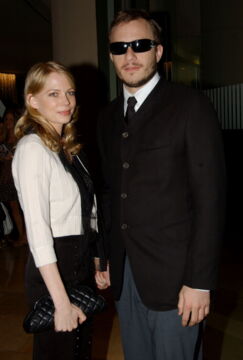 Williams hat seither zweimal geheiratet