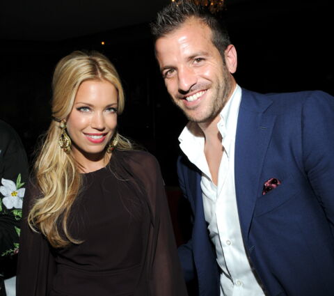 Sylvie Meis und Rafael van der Vaart
