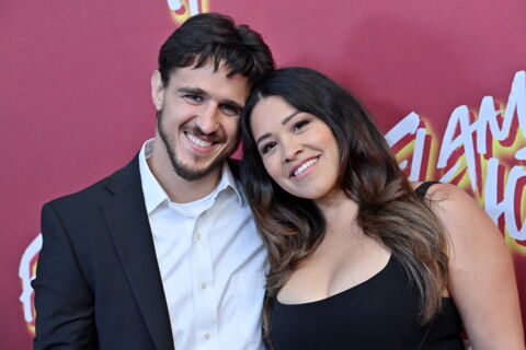 Gina Rodriquez & Joe LoCicero