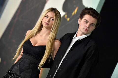 Sie ist schon lange vergeben