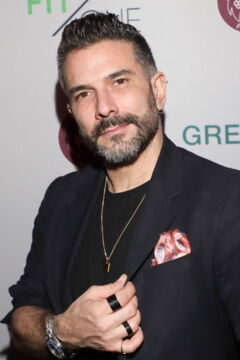 2017 – Marc Terenzi