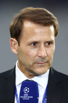 Gaizka Mendieta