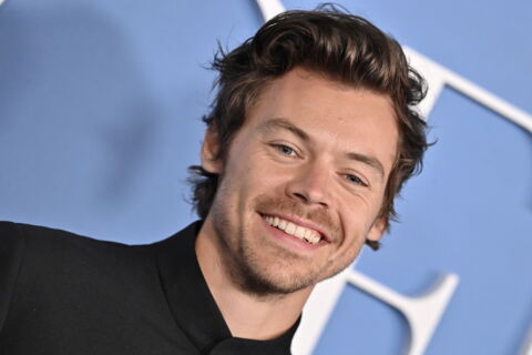 Olivia Wilde und Harry Styles