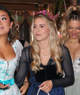 Schnell findet Bissel einen Job