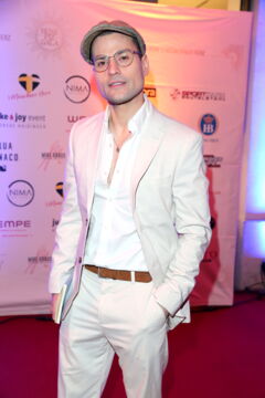 Halbbruder Rocco Stark