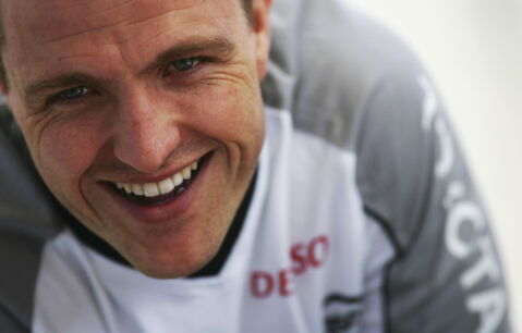 Eines seiner Hobbys brachte ihm Kritik ein