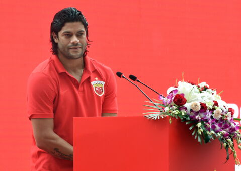 Hulk & Camilla Angelo