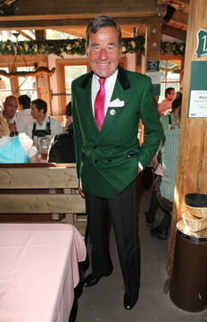 55 Jahre lang im Unternehmen