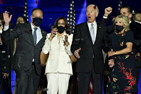 Ihre Eltern waren Bürgerrechts-Aktivisten