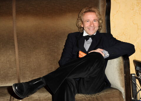 Bandmitglied und Rapper