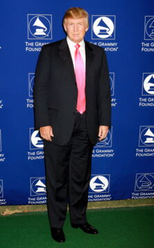 2006: Grammy Foundation's "A Starry Night"-Benefiz