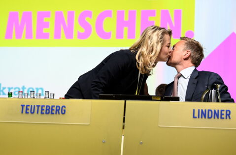 Ein spontaner Witz oder doch Sexismus?