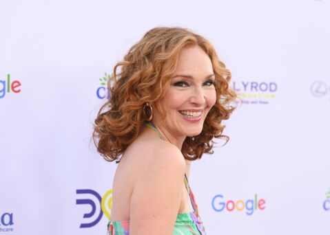 Amy Yasbeck