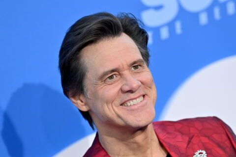 Jim Carrey