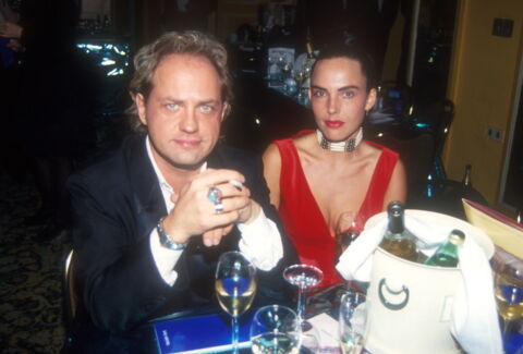 Ende der 80er Jahre lernten sich Natascha und Uwe kennen