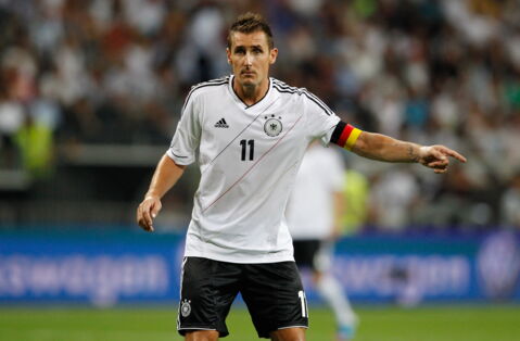 Miroslav Klose