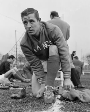 Raymond Kopa