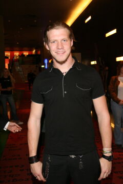 Sieger Staffel 3: Tobias Regner