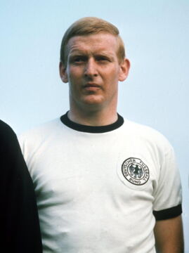 Karl-Heinz Schnellinger