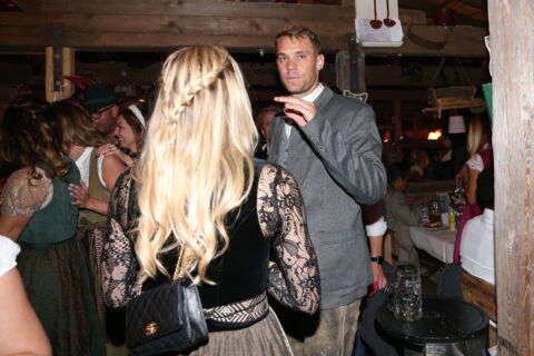 Anika wechselt 2021 zu den Bunker Ladies nach Regensburg