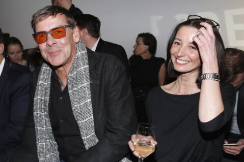 Sascha Hehn ist nicht verheiratet