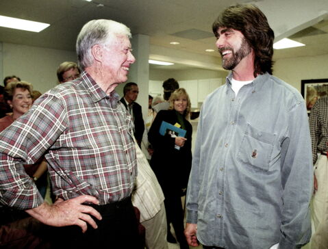 Per Gesetz sind sie dazu verpflichtet, jegliche Kommunikationen aus ihrer Amtszeit offenzulegen.