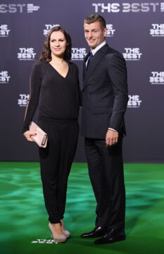 Ein Zweitwohnsitz in Deutschland war für sie Pflicht