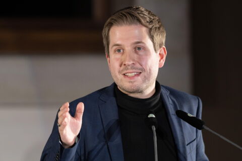 Die Gesundheit ist wichtiger als die Politik