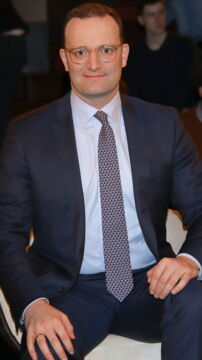 Jens Spahn
